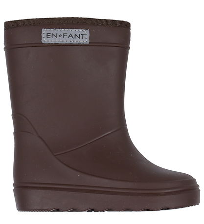 En Fant Termostvler - Coffee Bean