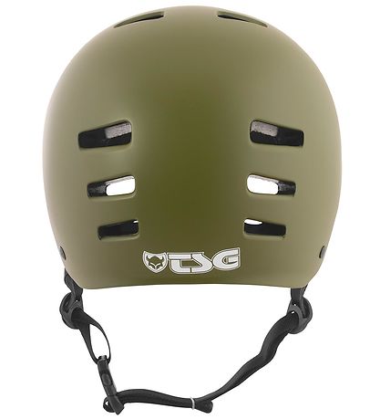 TSG Cykelhjelm - Evolution - Satin Olive