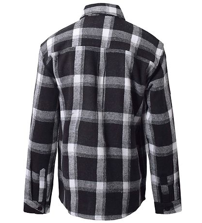 Hound Overshirt l/æ - Checks