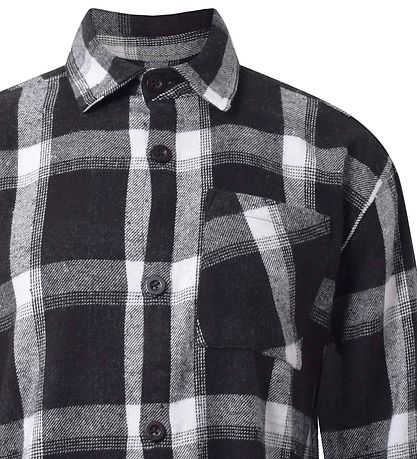 Hound Overshirt l/ - Checks