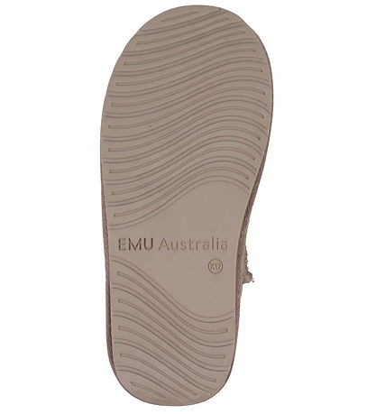 EMU Australia Bamsestver - Wallaby Mini - Mushroom