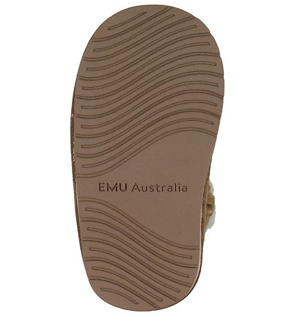 EMU Australia Stvler - Deer Walker - Chestnut