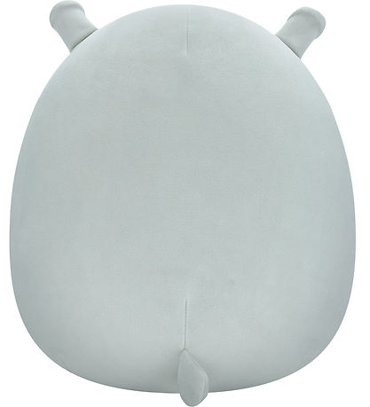 Squishmallows Bamse - 30 cm - Harrison Hippo