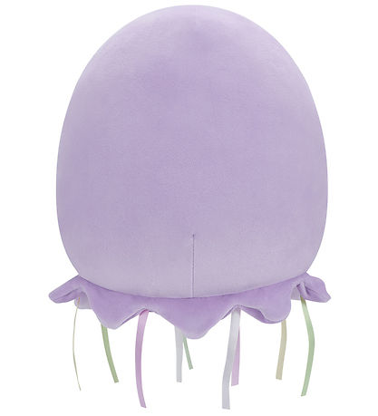 Squishmallows Bamse - 30 cm - Anni Jellyfish