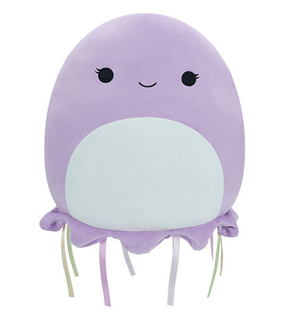 Squishmallows Bamse - 30 cm - Anni Jellyfish