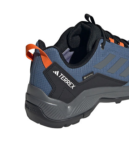 adidas Performance Sko - Tex - Terrex Eastrail GTX - Bl/Gr/Sor