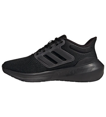 adidas Performance Sko - Ultrabounce J - Sort