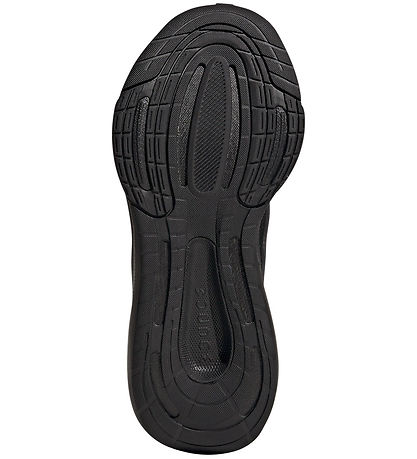 adidas Performance Sko - Ultrabounce J - Sort