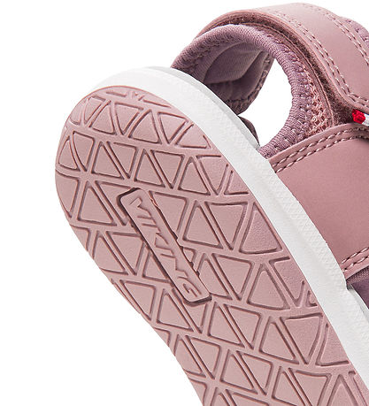 Viking Sandaler - Thrilly - Dusty Pink