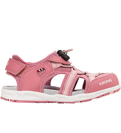 Viking Sandaler - Thrill - Antique Rose/Light Pink