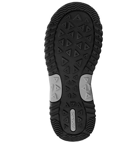 Viking Sko - Tex - Cascade Low III GTX - Sort