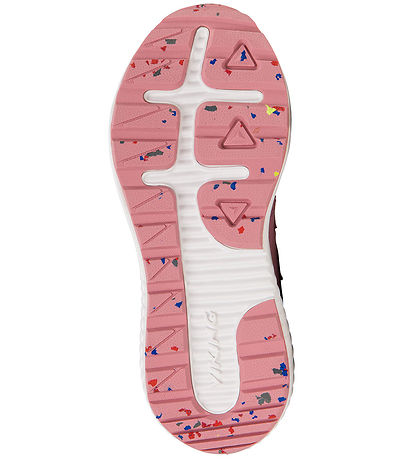Viking Sko - Tex - Aery Track Low F GTX - Antique Rose