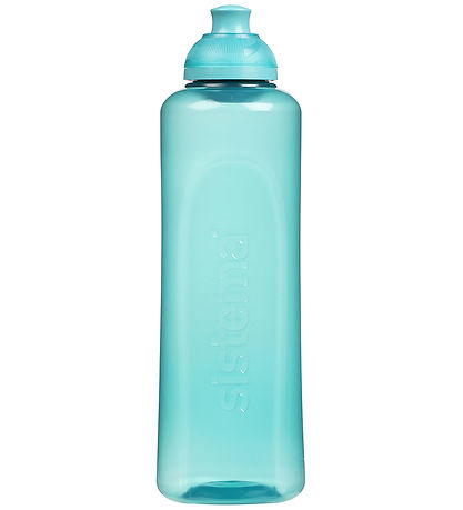 Sistema Drikkedunk - Swift Squeeze - 480 ml - Teal Stone