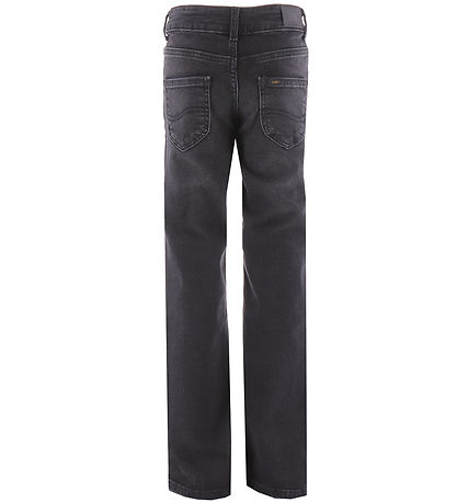 Lee Jeans - Breese Bootcut - Black Rinse