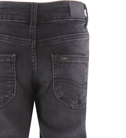 Lee Jeans - Breese Bootcut - Black Rinse