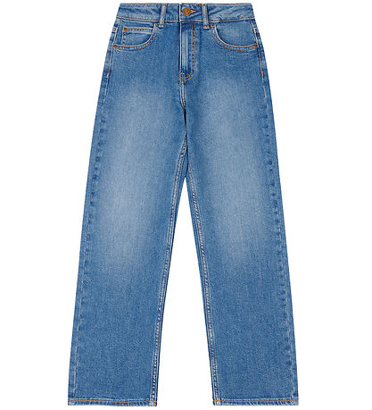 Lee Jeans - Carol Straight - Mid Madison