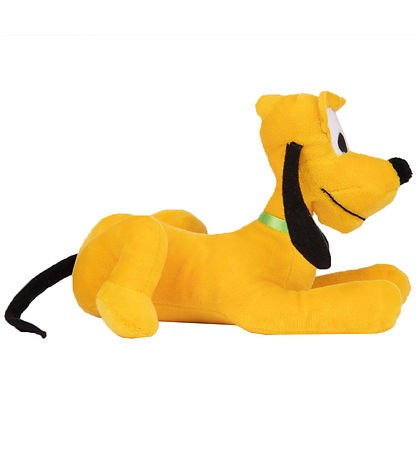 Disney Classics Bamse m. Lyd - Pluto - 20 cm