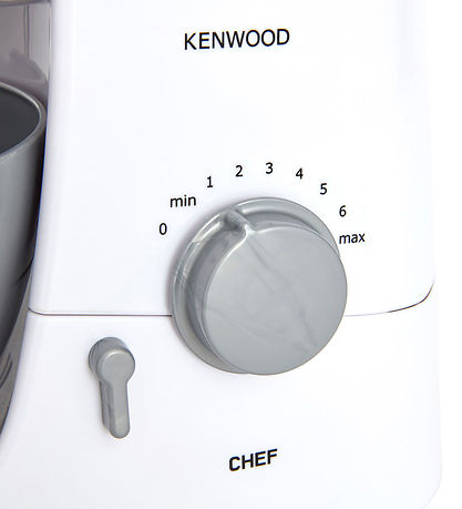 Casdon Røremaskine - Kenwood
