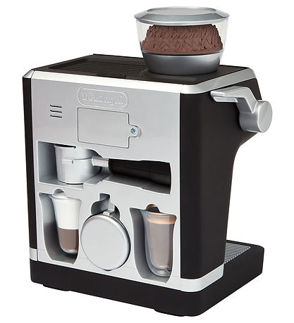 Casdon Kaffemaskine - DeLonghi La Specialista