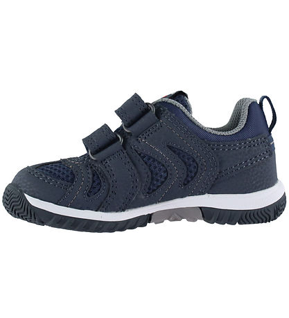 Viking Sko - Tex - Cascade Low III GTX - Navy