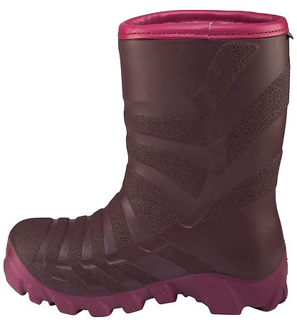 Viking Termostvler - Ultra 2.0 - Plum/Purple