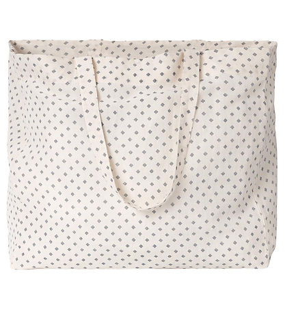 Studio Feder Shopper - Hanna - 45x40 cm - Pure