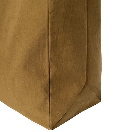 Studio Feder Shopper - Hanna - 45x40 cm - Camel