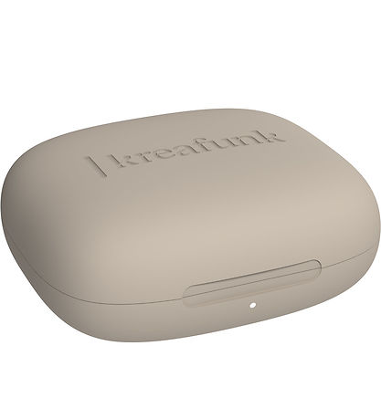 Kreafunk Høretelefoner - aSENSE - Bluetooth - Ivory Sand