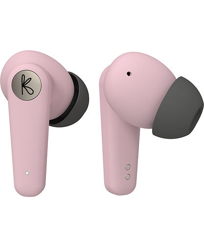 Kreafunk Hretelefoner - aSENSE - Bluetooth - Fusion Rose