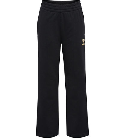 Hummel Sweatpants - hmlDafne - Sort