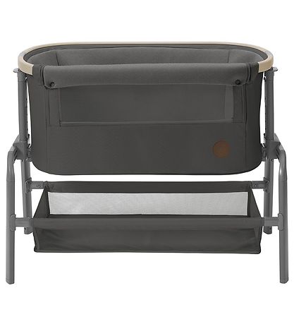 Maxi-Cosi Babyseng - iOra - Beyond Graphite ECO