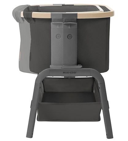 Maxi-Cosi Babyseng - iOra - Beyond Graphite ECO