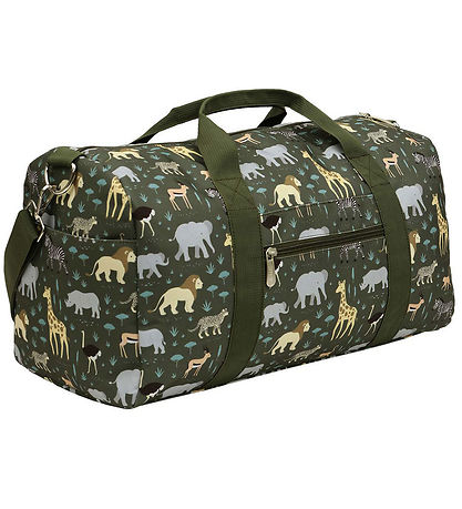 A Little Lovely Company Weekendtaske - 26 L - Savanna