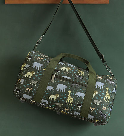 A Little Lovely Company Weekendtaske - 26 L - Savanna