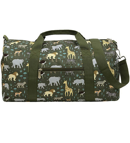 A Little Lovely Company Weekendtaske - 26 L - Savanna