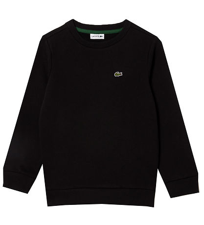 Lacoste Sweatshirt - Sort