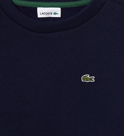 Lacoste Sweatshirt - Navy