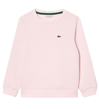 Lacoste Sweatshirt - Rosa