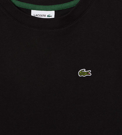 Lacoste T-shirt - Sort