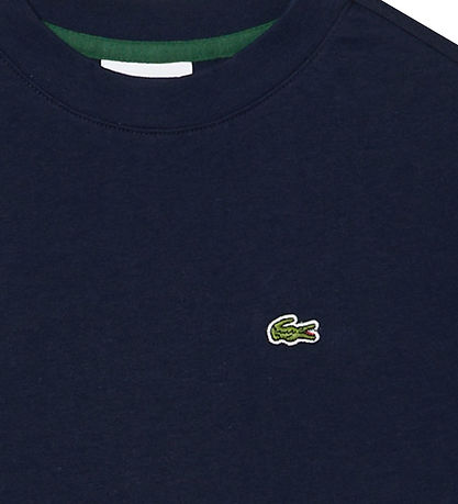 Lacoste T-shirt - Navy