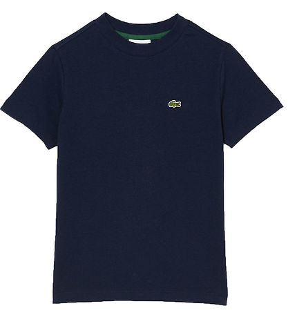 Lacoste T-shirt - Navy