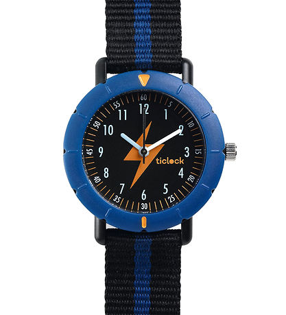 Djeco Armbndsur - Flash Blue