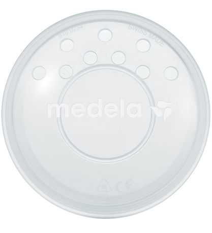 Medela Brystvortebeskytter - 2-pak