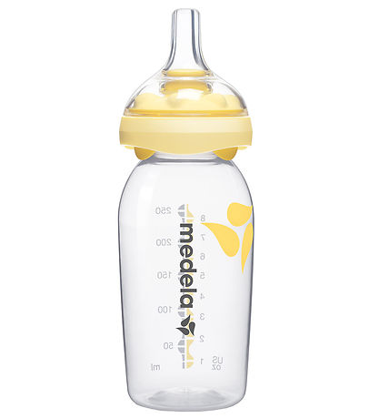 Medela Sutteflaske - Calma - 250 ml