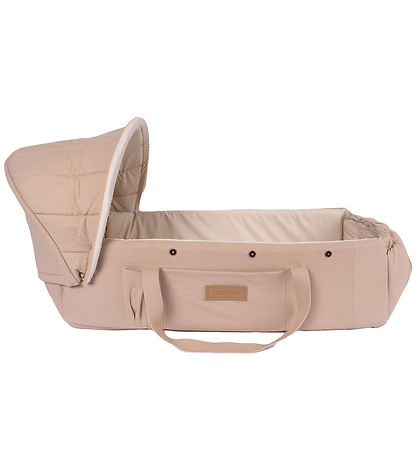 Filibabba UV-Kaleche - Frida Swift Lift - UV50+ - Warm Grey