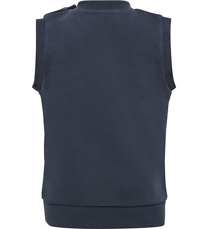 Hummel Vest - hmlMix - Ombre Blue