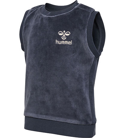 Hummel Vest - hmlMix - Ombre Blue