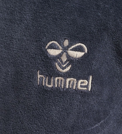 Hummel Vest - hmlMix - Ombre Blue