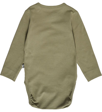 Hummel Body l/ - hmlJaume - Mermaid m. Logo