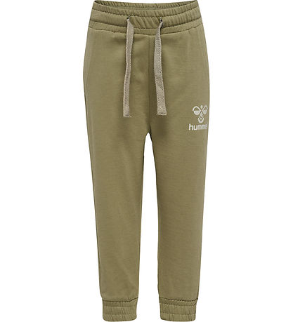 Hummel Sweatpants - hmlManse - Mermaid